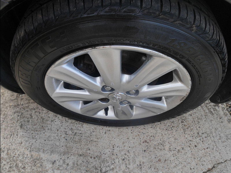 Toyota Yaris 1.33 Dual VVT-i TR Euro 4 (s/s) 5dr 5dr Manual 2025