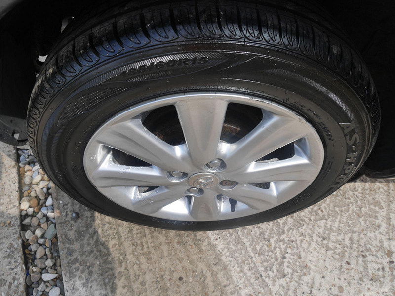 Toyota Yaris 1.33 Dual VVT-i TR Euro 4 (s/s) 5dr 5dr Manual 2025