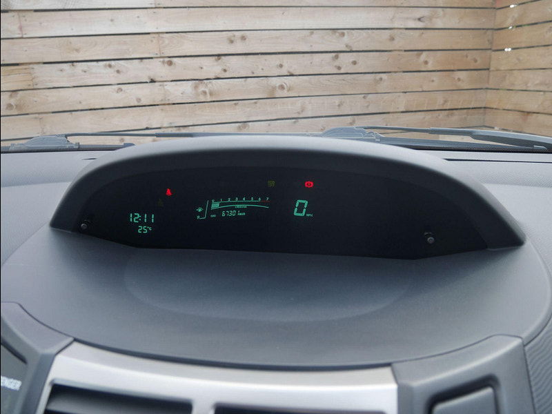 Toyota Yaris 1.33 Dual VVT-i TR Euro 4 (s/s) 5dr 5dr Manual 2025