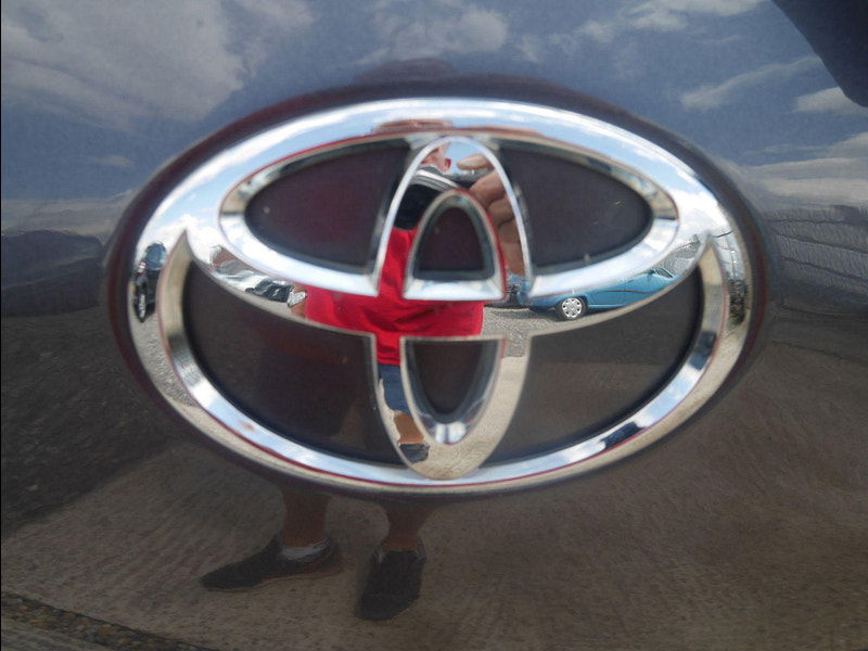 Toyota Yaris 1.33 Dual VVT-i TR Euro 4 (s/s) 5dr 5dr Manual 2025