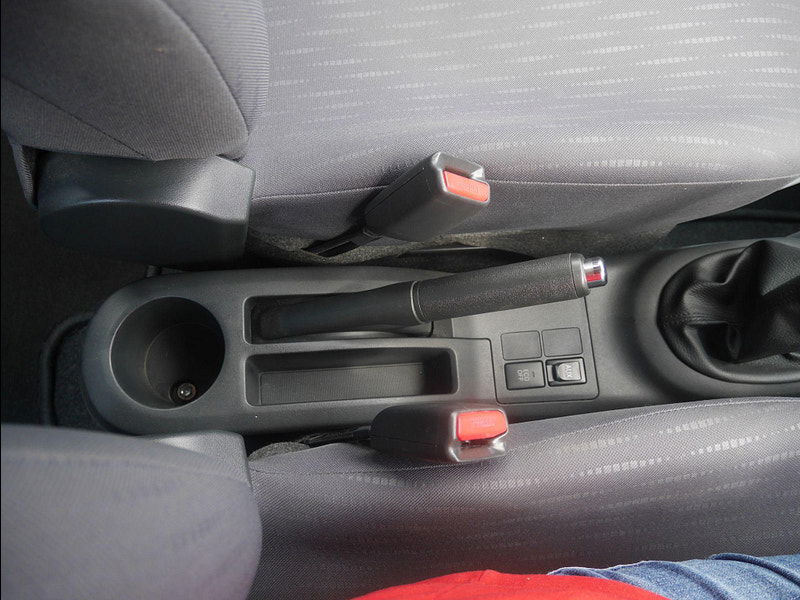 Toyota Yaris 1.33 Dual VVT-i TR Euro 4 (s/s) 5dr 5dr Manual 2025