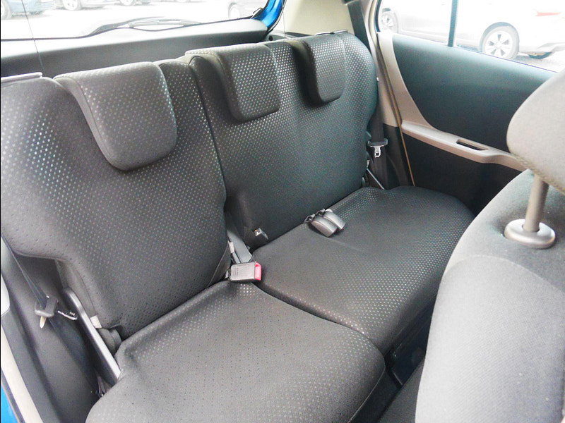 Toyota Yaris 1.33 Dual VVT-i TR Hatchback 5dr Petrol Manual Euro 4 (s/s) (101 ps) 5dr Manual 2026