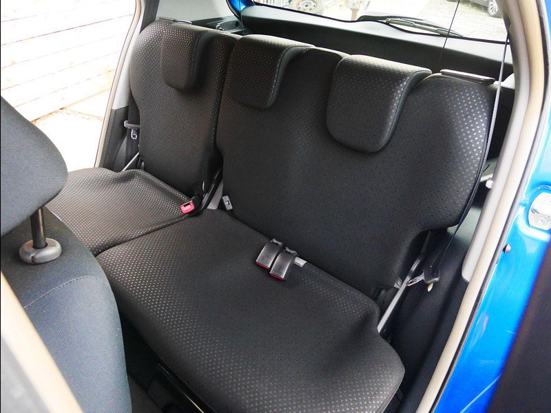 Toyota Yaris 1.33 Dual VVT-i TR Hatchback 5dr Petrol Manual Euro 4 (s/s) (101 ps) 5dr Manual 2026