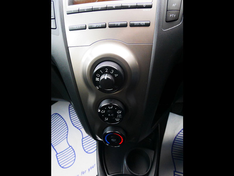 Toyota Yaris 1.33 Dual VVT-i TR Hatchback 5dr Petrol Manual Euro 4 (s/s) (101 ps) 5dr Manual 2026