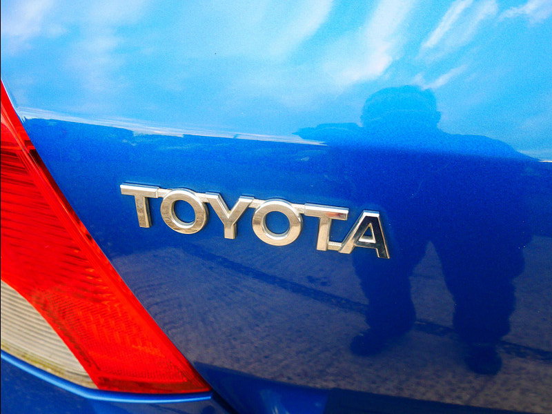 Toyota Yaris 1.33 Dual VVT-i TR Hatchback 5dr Petrol Manual Euro 4 (s/s) (101 ps) 5dr Manual 2026