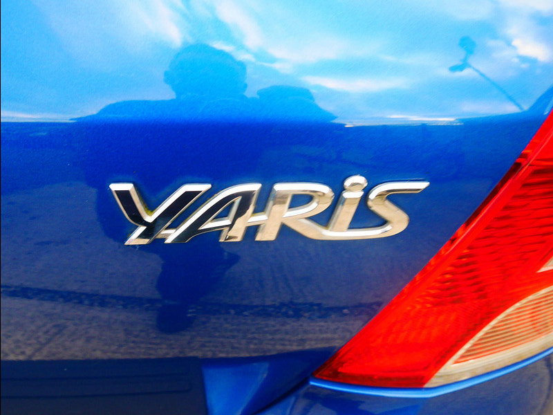 Toyota Yaris 1.33 Dual VVT-i TR Hatchback 5dr Petrol Manual Euro 4 (s/s) (101 ps) 5dr Manual 2026