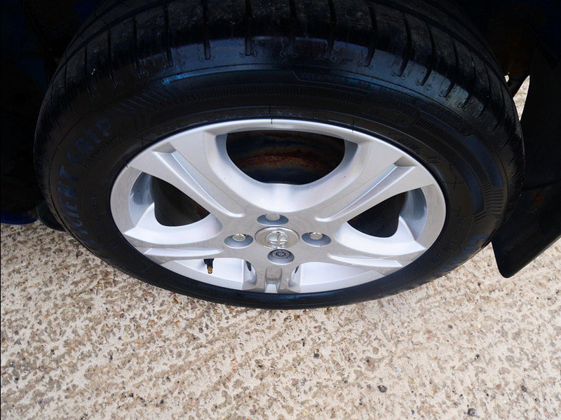 Toyota Yaris 1.33 Dual VVT-i TR Hatchback 5dr Petrol Manual Euro 4 (s/s) (101 ps) 5dr Manual 2026