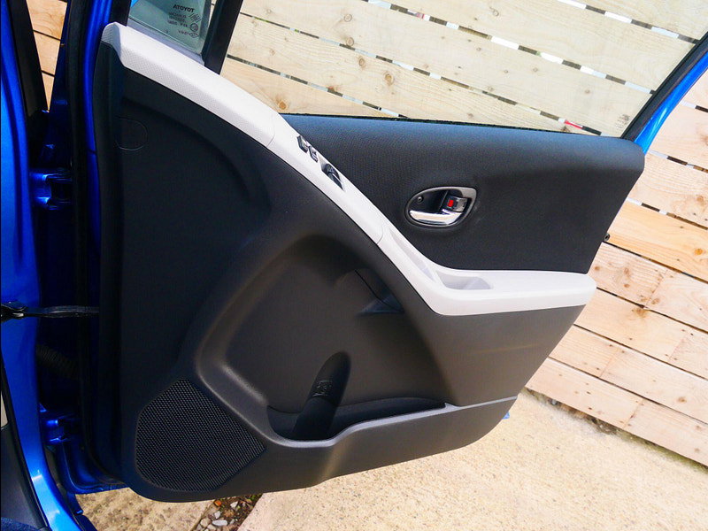 Toyota Yaris 1.33 Dual VVT-i TR Hatchback 5dr Petrol Manual Euro 4 (s/s) (101 ps) 5dr Manual 2026