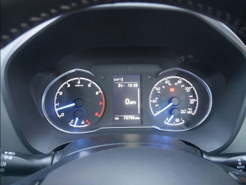 Toyota Yaris 1.5 VVT-i Icon Tech Hatchback 5dr Petrol Manual Euro 6 (111 ps) 5dr Manual 2026