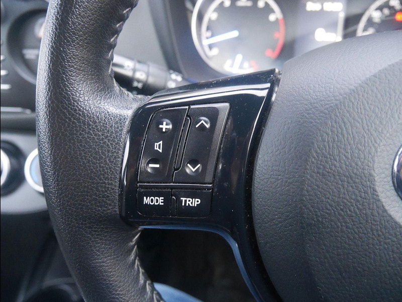 Toyota Yaris 1.5 VVT-i Icon Tech Hatchback 5dr Petrol Manual Euro 6 (111 ps) 5dr Manual 2026