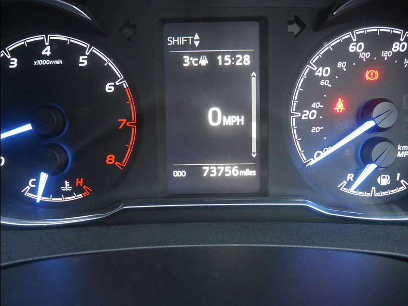 Toyota Yaris 1.5 VVT-i Icon Tech Hatchback 5dr Petrol Manual Euro 6 (111 ps) 5dr Manual 2026