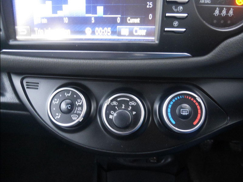 Toyota Yaris 1.5 VVT-i Icon Tech Hatchback 5dr Petrol Manual Euro 6 (111 ps) 5dr Manual 2026