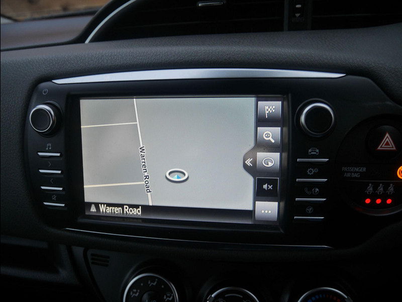 Toyota Yaris 1.5 VVT-i Icon Tech Hatchback 5dr Petrol Manual Euro 6 (111 ps) 5dr Manual 2026