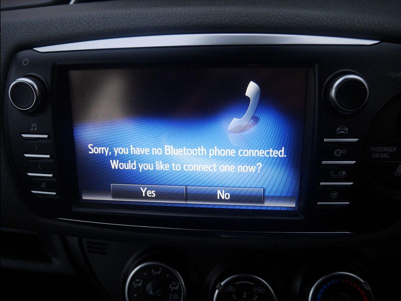 Toyota Yaris 1.5 VVT-i Icon Tech Hatchback 5dr Petrol Manual Euro 6 (111 ps) 5dr Manual 2026