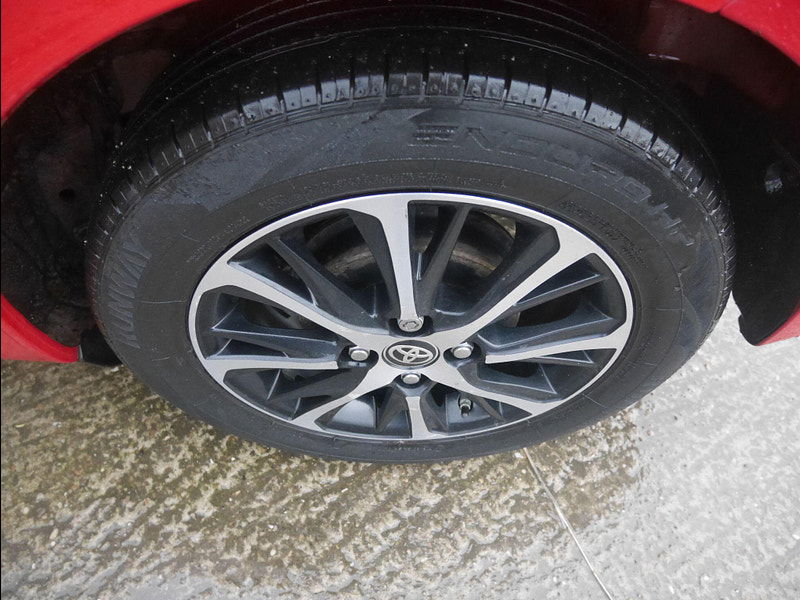 Toyota Yaris 1.5 VVT-i Icon Tech Hatchback 5dr Petrol Manual Euro 6 (111 ps) 5dr Manual 2026