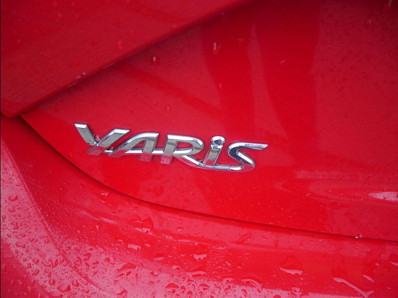 Toyota Yaris 1.5 VVT-i Icon Tech Hatchback 5dr Petrol Manual Euro 6 (111 ps) 5dr Manual 2026