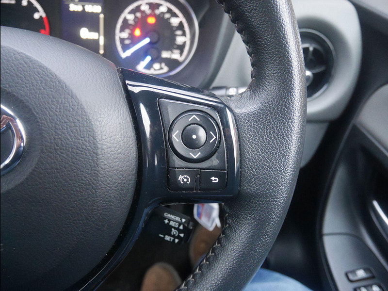 Toyota Yaris 1.5 VVT-i Icon Tech Hatchback 5dr Petrol Manual Euro 6 (111 ps) 5dr Manual 2026