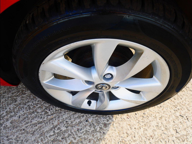 Vauxhall ADAM 1.2 ecoFLEX 16v JAM Euro 5 (s/s) 3dr 3dr Manual 2026