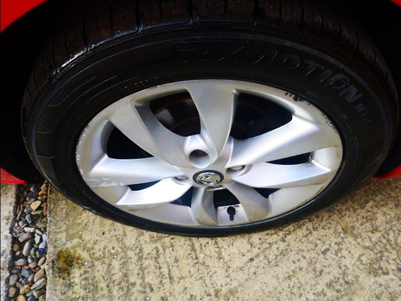 Vauxhall ADAM 1.2 ecoFLEX 16v JAM Euro 5 (s/s) 3dr 3dr Manual 2026