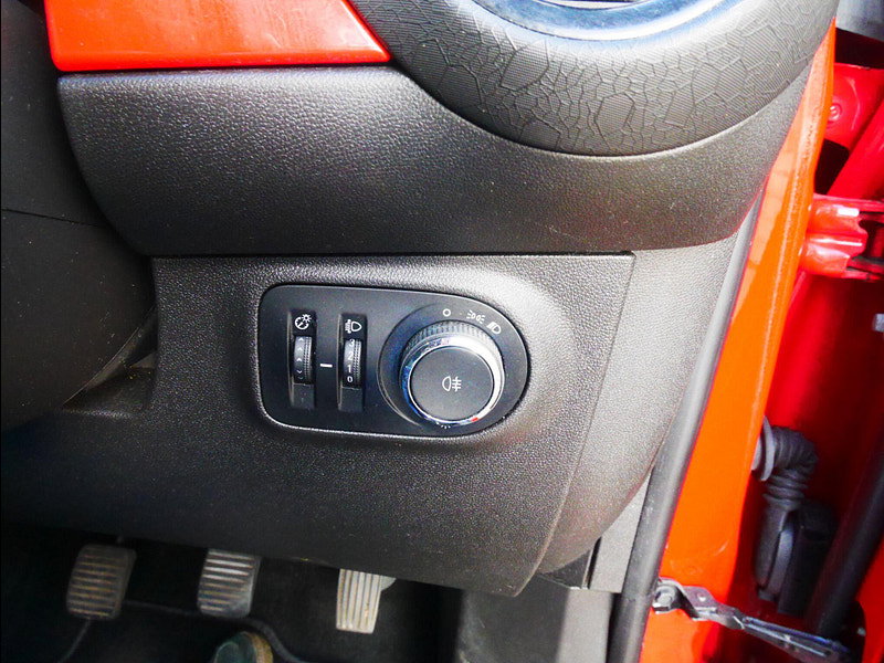 Vauxhall ADAM 1.2 ecoFLEX 16v JAM Euro 5 (s/s) 3dr 3dr Manual 2026