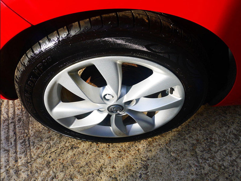 Vauxhall ADAM 1.2 ecoFLEX 16v JAM Euro 5 (s/s) 3dr 3dr Manual 2026