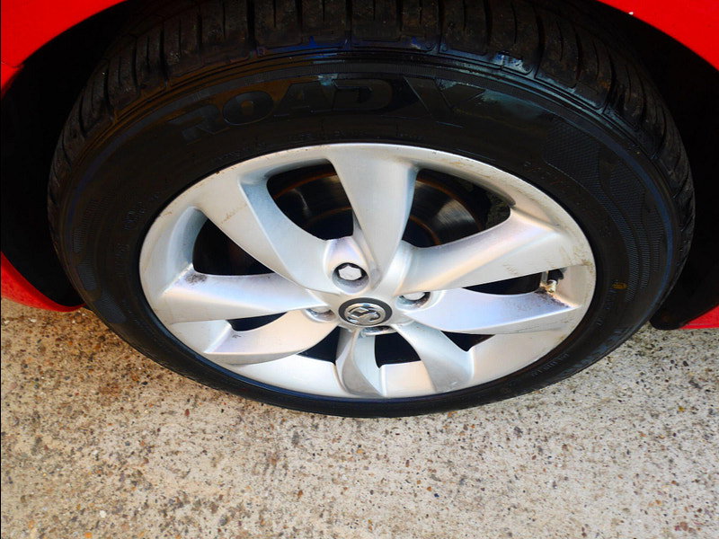 Vauxhall ADAM 1.2 ecoFLEX 16v JAM Euro 5 (s/s) 3dr 3dr Manual 2026