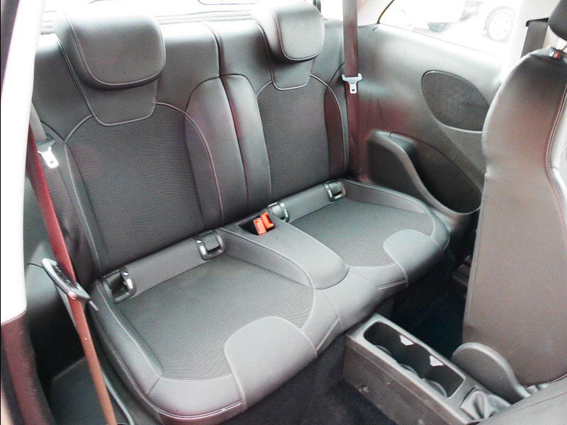 Vauxhall ADAM 1.4 16v JAM Euro 5 3dr 3dr Manual 2025