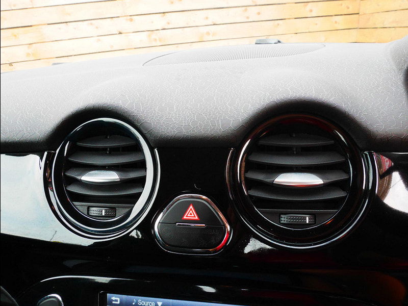 Vauxhall ADAM 1.4 16v JAM Euro 5 3dr 3dr Manual 2025