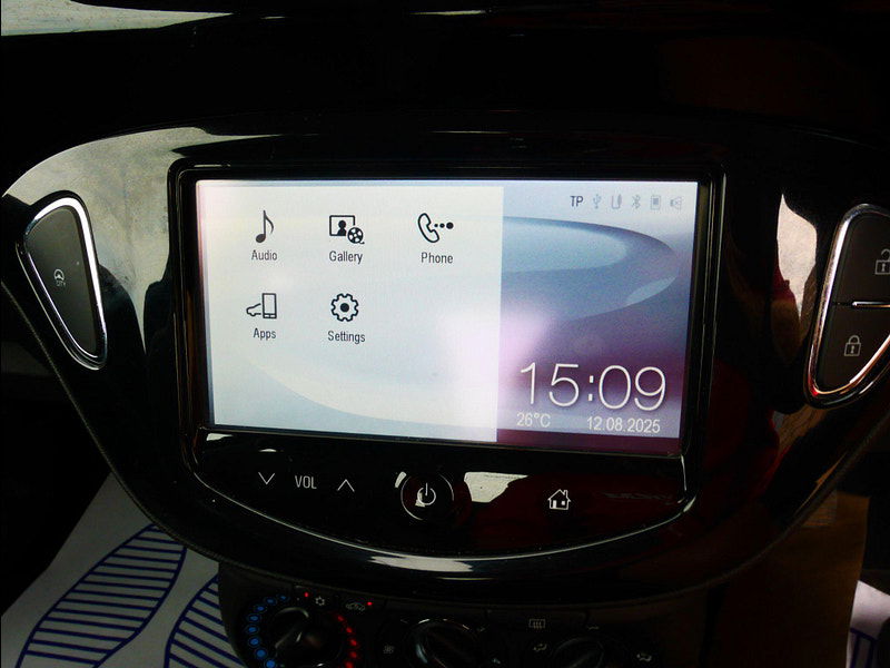 Vauxhall ADAM 1.4 16v JAM Euro 5 3dr 3dr Manual 2025