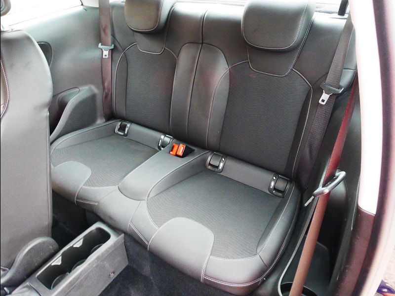 Vauxhall ADAM 1.4 16v JAM Euro 5 3dr 3dr Manual 2025