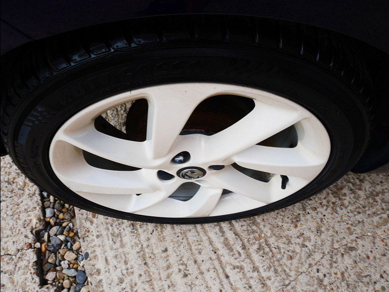 Vauxhall ADAM 1.4 16v JAM Euro 5 3dr 3dr Manual 2025