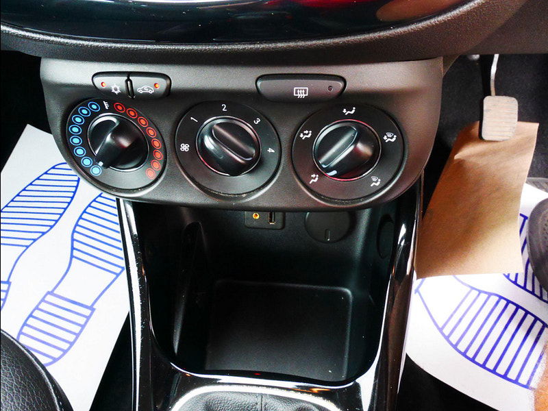 Vauxhall ADAM 1.4 16v JAM Euro 5 3dr 3dr Manual 2025