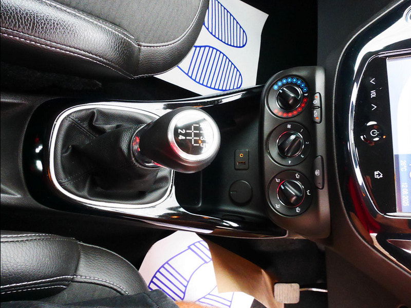 Vauxhall ADAM 1.4 16v JAM Euro 5 3dr 3dr Manual 2025