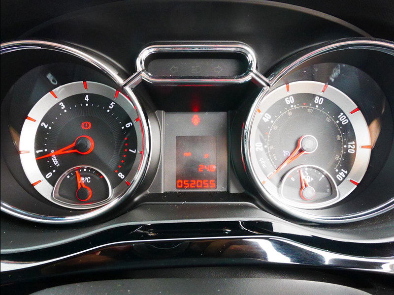 Vauxhall ADAM 1.4 16v JAM Euro 5 3dr 3dr Manual 2025