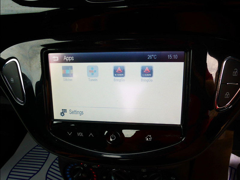 Vauxhall ADAM 1.4 16v JAM Euro 5 3dr 3dr Manual 2025