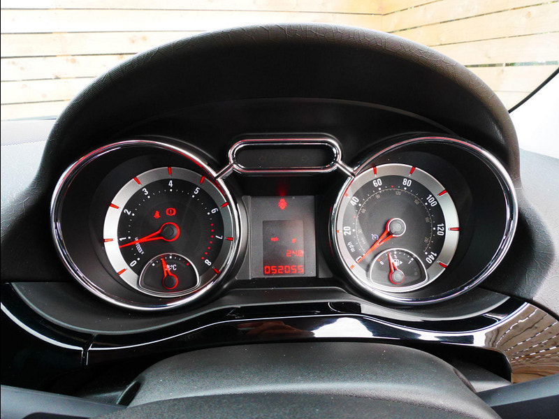 Vauxhall ADAM 1.4 16v JAM Euro 5 3dr 3dr Manual 2025