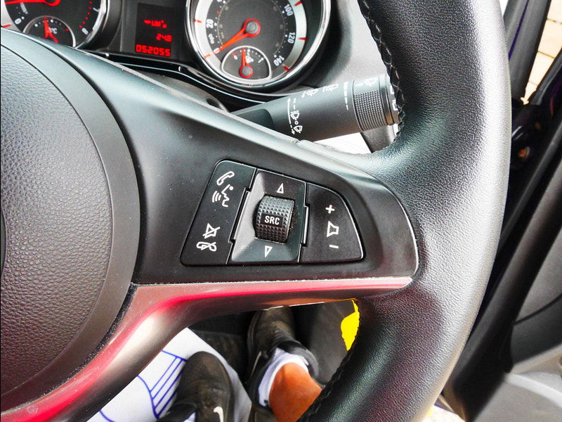 Vauxhall ADAM 1.4 16v JAM Euro 5 3dr 3dr Manual 2025