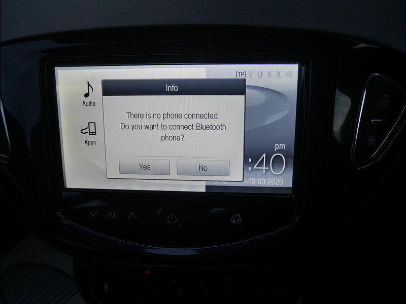 Vauxhall ADAM 1.4 16v JAM Hatchback 3dr Petrol Manual Euro 5 (87 ps) 3dr Manual 2026