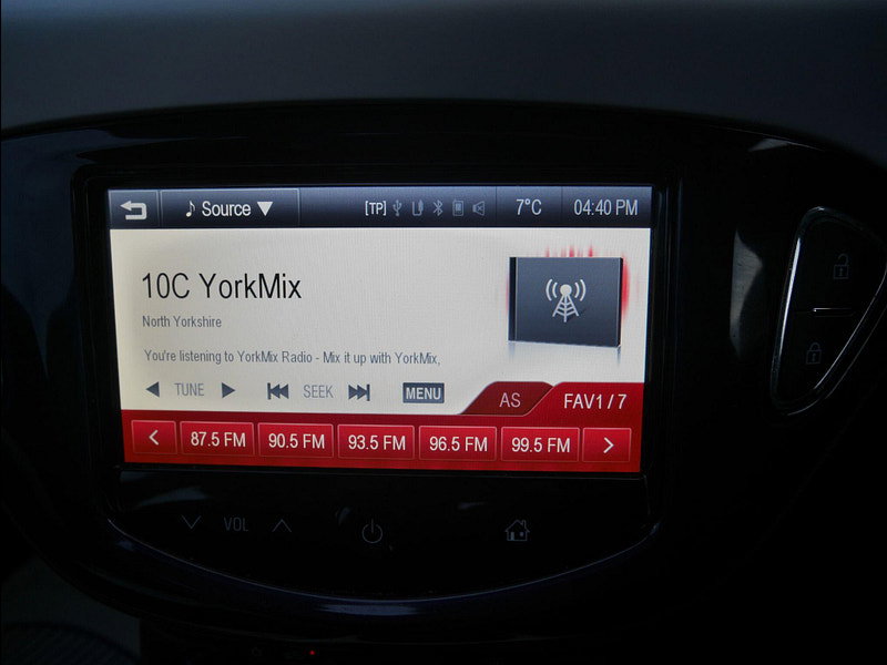 Vauxhall ADAM 1.4 16v JAM Hatchback 3dr Petrol Manual Euro 5 (87 ps) 3dr Manual 2026