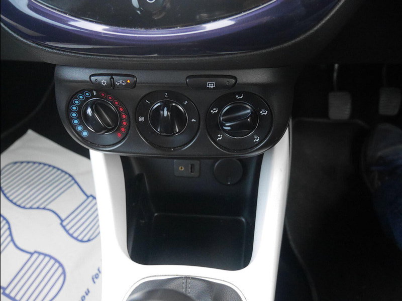 Vauxhall ADAM 1.4 16v JAM Hatchback 3dr Petrol Manual Euro 5 (87 ps) 3dr Manual 2026