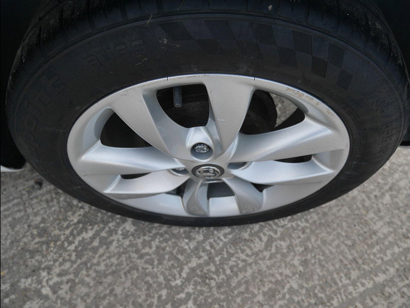 Vauxhall ADAM 1.4 16v JAM Hatchback 3dr Petrol Manual Euro 5 (87 ps) 3dr Manual 2026