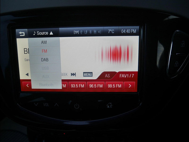 Vauxhall ADAM 1.4 16v JAM Hatchback 3dr Petrol Manual Euro 5 (87 ps) 3dr Manual 2026