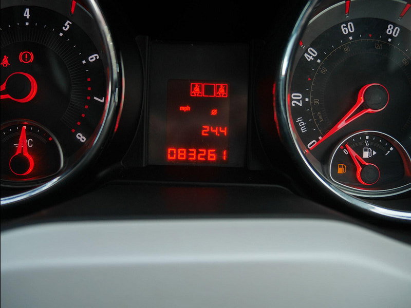 Vauxhall ADAM 1.4 16v JAM Hatchback 3dr Petrol Manual Euro 5 (87 ps) 3dr Manual 2026