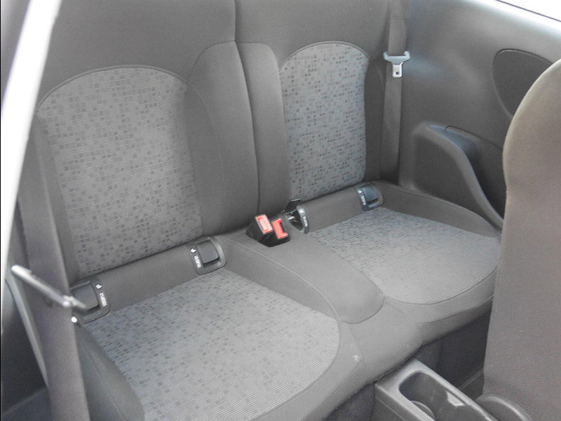 Vauxhall ADAM 1.4 16v JAM Hatchback 3dr Petrol Manual Euro 5 (87 ps) 3dr Manual 2026