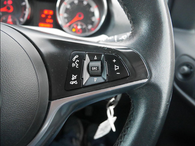 Vauxhall ADAM 1.4 16v JAM Hatchback 3dr Petrol Manual Euro 5 (87 ps) 3dr Manual 2026