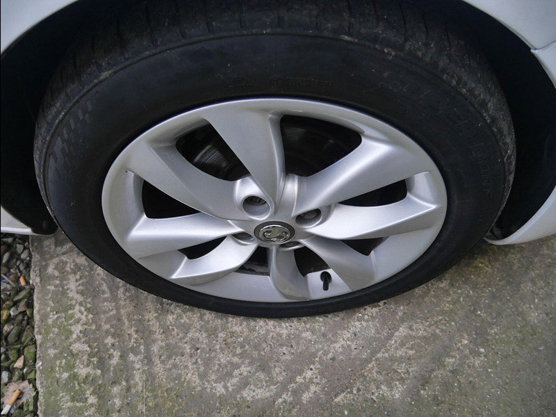 Vauxhall ADAM 1.4 16v JAM Hatchback 3dr Petrol Manual Euro 5 (87 ps) 3dr Manual 2026