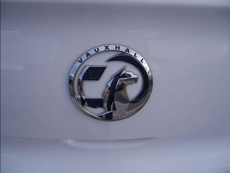 Vauxhall ADAM 1.4 16v JAM Hatchback 3dr Petrol Manual Euro 5 (87 ps) 3dr Manual 2026