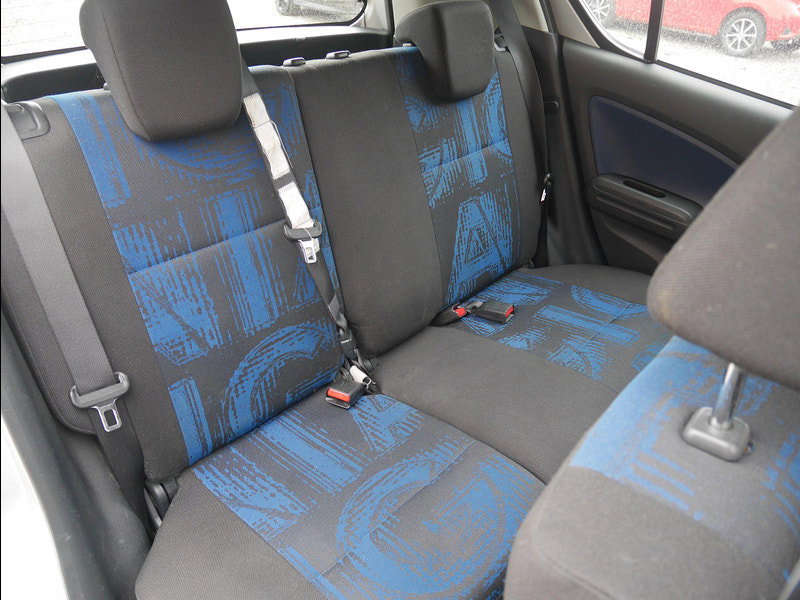 Vauxhall Agila 1.0 ecoFLEX 12V S MPV 5dr Petrol Manual Euro 5 (65 ps) 5dr Manual 2026