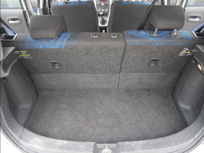 Vauxhall Agila 1.0 ecoFLEX 12V S MPV 5dr Petrol Manual Euro 5 (65 ps) 5dr Manual 2026