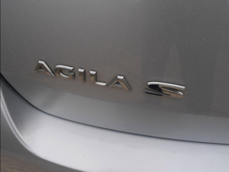 Vauxhall Agila 1.0 ecoFLEX 12V S MPV 5dr Petrol Manual Euro 5 (65 ps) 5dr Manual 2026